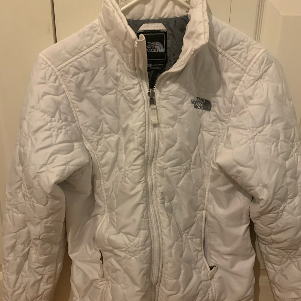 north face thermal jacket